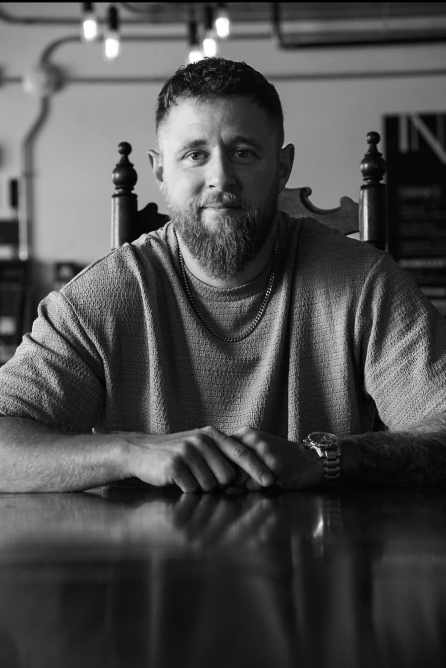 Chris Jurgens